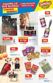 Catálogo Walmart Página 11