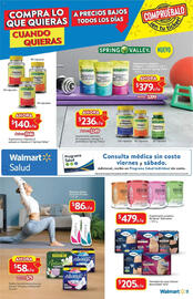 Catálogo Walmart Página 13