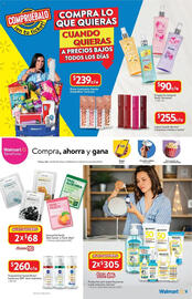 Catálogo Walmart Página 14
