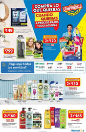 Catálogo Walmart Página 16