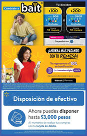 Catálogo Walmart Página 17