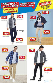 Catálogo Walmart Página 19