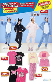 Catálogo Walmart Página 21