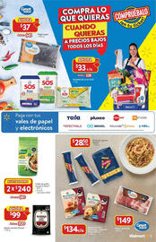 Catálogo Walmart Página 5