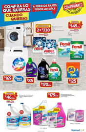 Catálogo Walmart Página 9