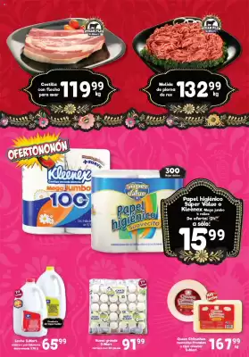 Catálogo S-Mart (válido hasta 19-08)
