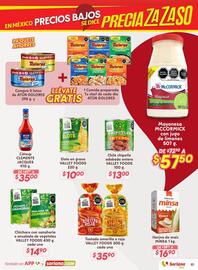 Catálogo Soriana Híper semana 34 Página 10