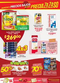 Catálogo Soriana Híper semana 34 Página 11