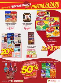 Catálogo Soriana Híper semana 34 Página 12