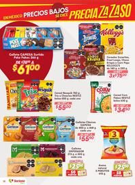 Catálogo Soriana Híper Página 13