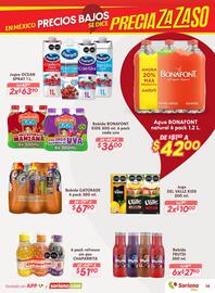 Catálogo Soriana Híper semana 34 Página 14