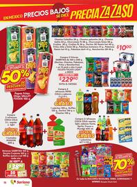 Catálogo Soriana Híper semana 34 Página 15