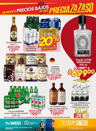 Catálogo Soriana Híper Página 16