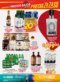 Catálogo Soriana Híper semana 34 Página 16