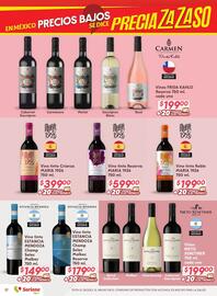 Catálogo Soriana Híper semana 34 Página 17