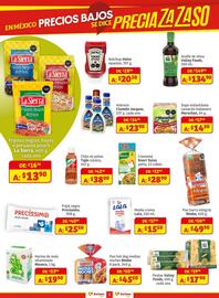 Catálogo Soriana Híper semana 34 Página 2