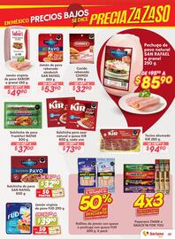 Catálogo Soriana Híper semana 34 Página 20