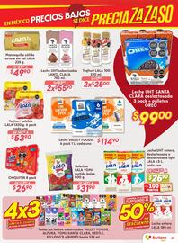 Catálogo Soriana Híper semana 34 Página 22