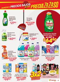 Catálogo Soriana Híper Página 28
