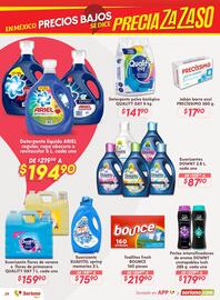 Catálogo Soriana Híper semana 34 Página 29