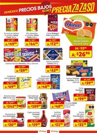 Catálogo Soriana Híper semana 34 Página 3