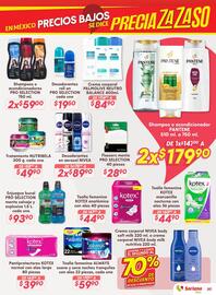 Catálogo Soriana Híper semana 34 Página 30