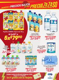Catálogo Soriana Híper semana 34 Página 33