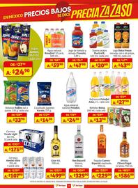 Catálogo Soriana Híper semana 34 Página 4