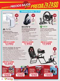 Catálogo Soriana Híper semana 34 Página 41