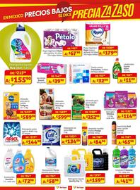 Catálogo Soriana Híper semana 34 Página 6
