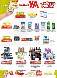 Catálogo Soriana Híper semana 34 Página 8