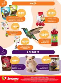 Catálogo Soriana Híper Página 22