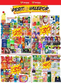 Catálogo Soriana Mercado Página 2