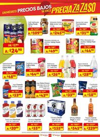 Catálogo Soriana Mercado Página 4