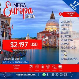 Catálogo Viajes Alto Página 1