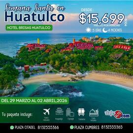 Catálogo Viajes Alto Página 3
