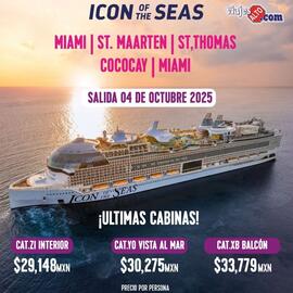 Catálogo Viajes Alto Página 5