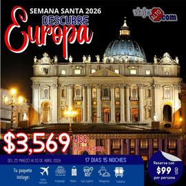 Catálogo Viajes Alto Página 7