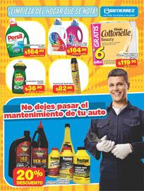 Catálogo Super Gutiérrez semana 33 Página 10