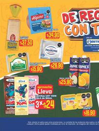 Catálogo Super Gutiérrez semana 33 Página 4