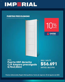 Catálogo Imperial Página 3