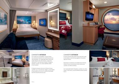 Folleto Viajes El Corte Inglés Página 11