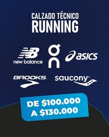 Catálogo Marathon Deportes Página 3