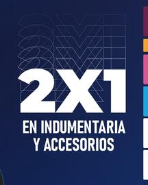 Catálogo Marathon Deportes Página 4