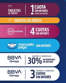 Catálogo Marathon Deportes Página 5
