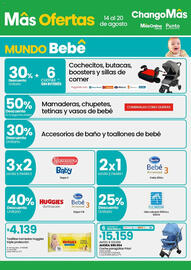Catálogo Punto Mayorista semana 33 Página 10