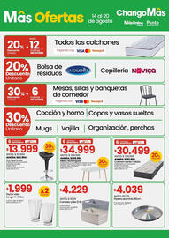 Catálogo Punto Mayorista semana 33 Página 12