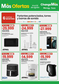 Catálogo Punto Mayorista semana 33 Página 14