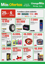 Catálogo Punto Mayorista semana 33 Página 16