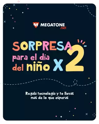 Catálogo Megatone